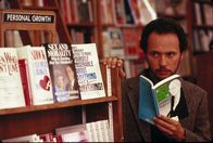 Harry und Sally – Harry Burns (Billy Crystal)