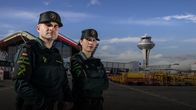 Border Control – Mo, 19.09., 16:15 Uhr