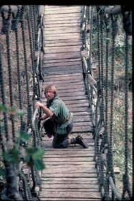 Missing in Action 2 - Die Rückkehr – Missing in Action 2 - Die Rückkehr (1985)