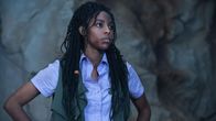 Corporate Animals – Jess (Jessica Williams)