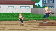 American Dad! – Steve und Francine