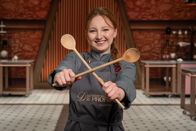 Das große Backen - Die Profis – Valentina
