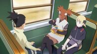 Boruto – Do, 21.12., 17:10 Uhr