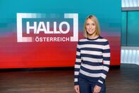 Hallo Österreich – Mariella Gittler.
