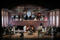 Vincenzo Bellini: Norma – Norma aus dem Theater an der Wien.