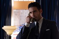 Velvet Collection – Alberto Márquez (Miguel Ángel Silvestre)