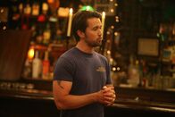 It's Always Sunny in Philadelphia – Mac (Rob McElhenney)