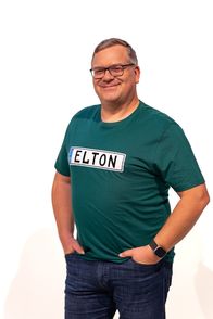 1, 2 oder 3 – Elton.