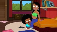 The Cleveland Show – The Cleveland Show (2010)