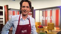 Markt – Moderator: Jo Hiller