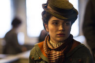 The Knick – The Knick (2015)