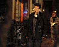 How I Met Your Mother – Was ist mit Ted (Josh Radnor) nur los?; Was ist mit Ted (Josh Radnor) nur los?