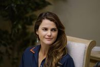 The Americans – Elizabeth Jennings (Keri Russell)