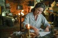Outlander - Die Highland-Saga – Claire Randall (Caitriona Balfe)