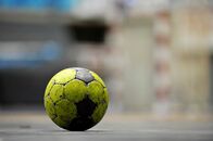 Handball: WHA – Handball