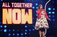 All Together Now – Titel: All together now; Staffel: 1; Folge: 2; Ausstrahlungszeitraum bis: 2022-06-02; Person: Julia; Copyright: SAT.1/Julia Feldhagen; Fotograf: Julia Feldhagen; Bildredakteur: Carolin Klema; Dateiname: 2378146.JPG; Rechtehinweis: Dieses Bild darf bis eine Woche nach Ausstrahlung honorarfrei fuer redaktionelle Zwecke und nur im Rahmen der Programmankuendigung verwendet werden. Spaetere Veroeffentlichungen sind nur nach Ruecksprache und ausdruecklicher Genehmigung der Seven.One Entertainment Group GmbH moeglich. Nicht fuer EPG! Verwendung nur mit vollstaendigem Copyrightvermerk. Das Foto darf nicht veraendert, bearbeitet und nur im Ganzen verwendet werden. Es darf nicht archiviert werden. Es darf nicht an Dritte weitergeleitet werden. Aneinanderreihung/Zusammenlegung/Kopplung von Bildern zum Zweck der Erstellung von Slide-Shows o.ä. nicht gestattet; Verbindung/Einfügen/Anfügen von Werbung nicht gestattet. Bei Fragen: foto@seven.one Voraussetzung fuer die Verwendung dieser Programmdaten ist die Zustimmung zu den Allgemeinen Geschaeftsbedingungen der Presselounges der Sender der Seven.One Entertainment Group GmbH.