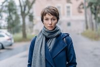 Im Schatten der Angst – Julia Koschitz (Karla Eckhardt).