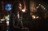 Charmed – Macy Vaughn (Madeleine Mantock)