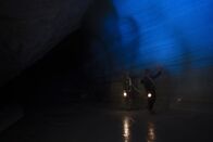 Bergwelten – Historisch-geschichtliche Verfilmung der Entdeckung der Eisriesenhöhle in Werfen durch Anton von Posselt-Czorich