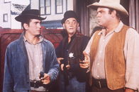 Bonanza – Bonanza (1960)