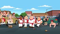 Family Guy – Family Guy (2015)