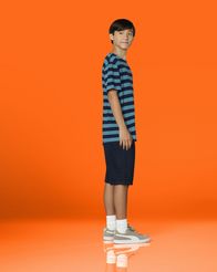 Fresh off the Boat – (5. Satffel) - Emery Huang (Forrest Wheeler)