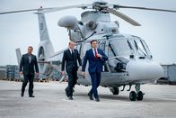 Hunter Killer – Hunter Killer (2018)