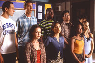 American Pie – American Pie (1999)