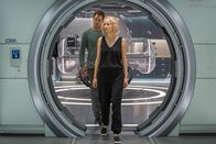 Passengers – Passengers (2016)