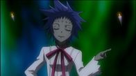 D.Gray-man – Road Kamelot
