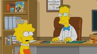 Die Simpsons – "Die Simpsons", "Frinkcoin." Lisa soll einen Aufsatz über den interessantesten Menschen schreiben, den sie kennt. Homer und Marge wollen diese Rolle für sich beanspruchen, zu beider Leidwesen fällt Lisas Wahl jedoch auf Professor Frink. Dieser hat gerade seine eigene Kryptowährung erfunden, die ihn mit einem Schlag zum reichsten Mann Springfields gemacht hat. Mr. Burns ist alles andere als glücklich darüber. Erzürnt legt er sich mächtig ins Zeug, um den Emporkömmling in die Schranken zu weisen.