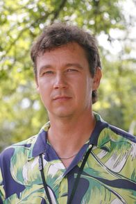 Die Rosenheim-Cops – Markus Langer (Johannes Vogt).