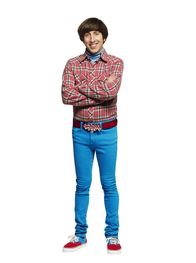 The Big Bang Theory – The Big Bang Theory (2019)