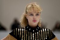 I, Tonya – Tonya Harding (Margot Robbie)
