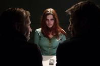 Zweite Chance – v.l. Simon (Ulrich Thomsen), Sanne (Lykke May Andersen) und Andreas (Nikolaj Coster-Waldau)