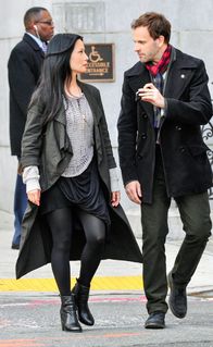 Elementary – Elementary (2014)