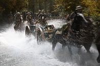 They Shall Not Grow Old – They Shall Not Grow Old Unterwegs an die Front Copyright: SRF/Warner Bros. Entertainment Inc.