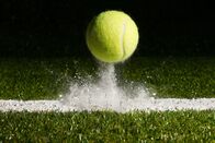 Tennis: Wimbledon – Mo, 01.07., 14:30 Uhr