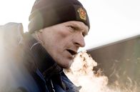 Kommissar Wisting – Kommissar William Wisting (Sven Nordin) ist ein umsichtiger Ermittler.