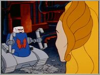 She-Ra – Sa, 17.08., 12:35 Uhr