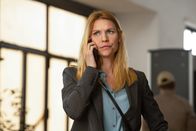 Homeland – Carrie Mathison (Claire Danes)