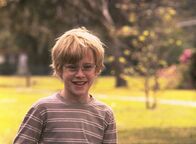 My Girl - Meine erste Liebe – Thomas J. Sennett (Macaulay Culkin)