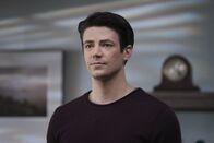 The Flash – Di, 21.10., 04:50 Uhr