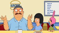 Bob's Burgers – L-R: Teddy, Tina, Louise