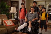 Fresh off the Boat – Fresh off the Boat (2015)