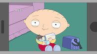 Family Guy – Stewie Griffin