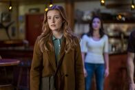 Nancy Drew – Nancy (Kennedy McMann)