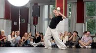 My Move - Vol. 5 – Battle Mia
