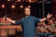 Comedy Central Presents – Max Gstettenbauer