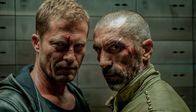 Tatort – Nick Tschiller (Til Schweiger, li.) und Firat Astan (Erdal Yildiz, re.)
